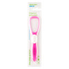 Healthy Smile Tongue Scraper, Pink